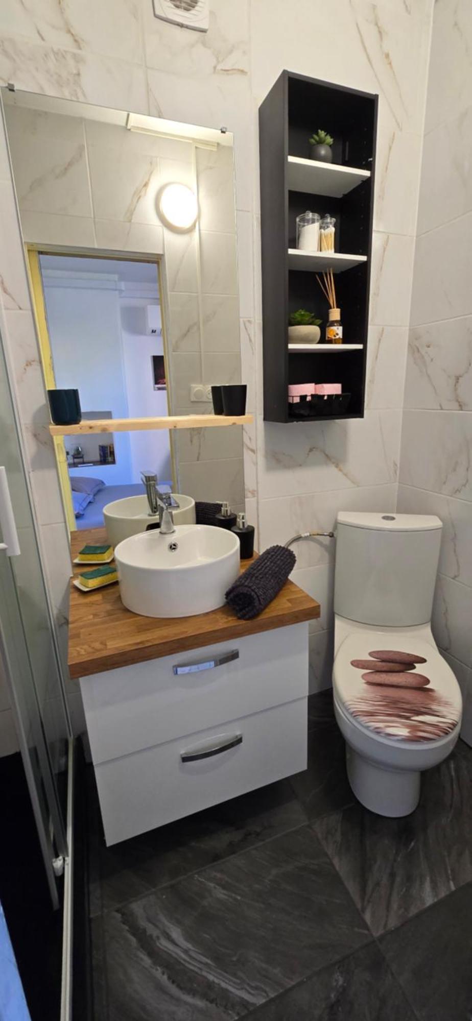 Appartement Avec Jardin A קולמר חדר תמונה