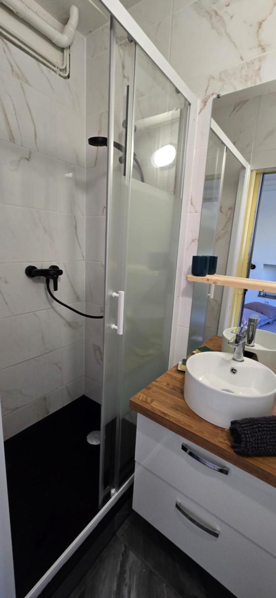 Appartement Avec Jardin A קולמר חדר תמונה